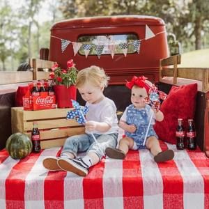 Meet your Posher, Misty